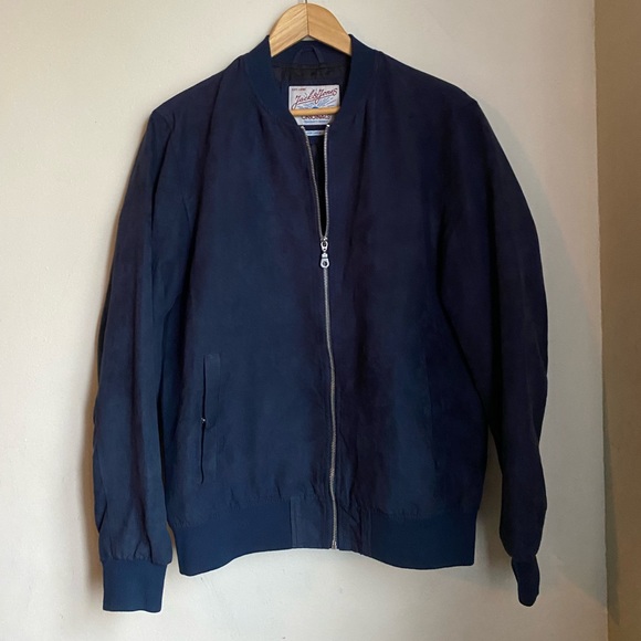 Jack & Jones Jacket For Men - Picture 1 of 4